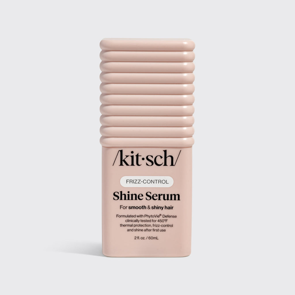 Glass Hair Shine Serum
