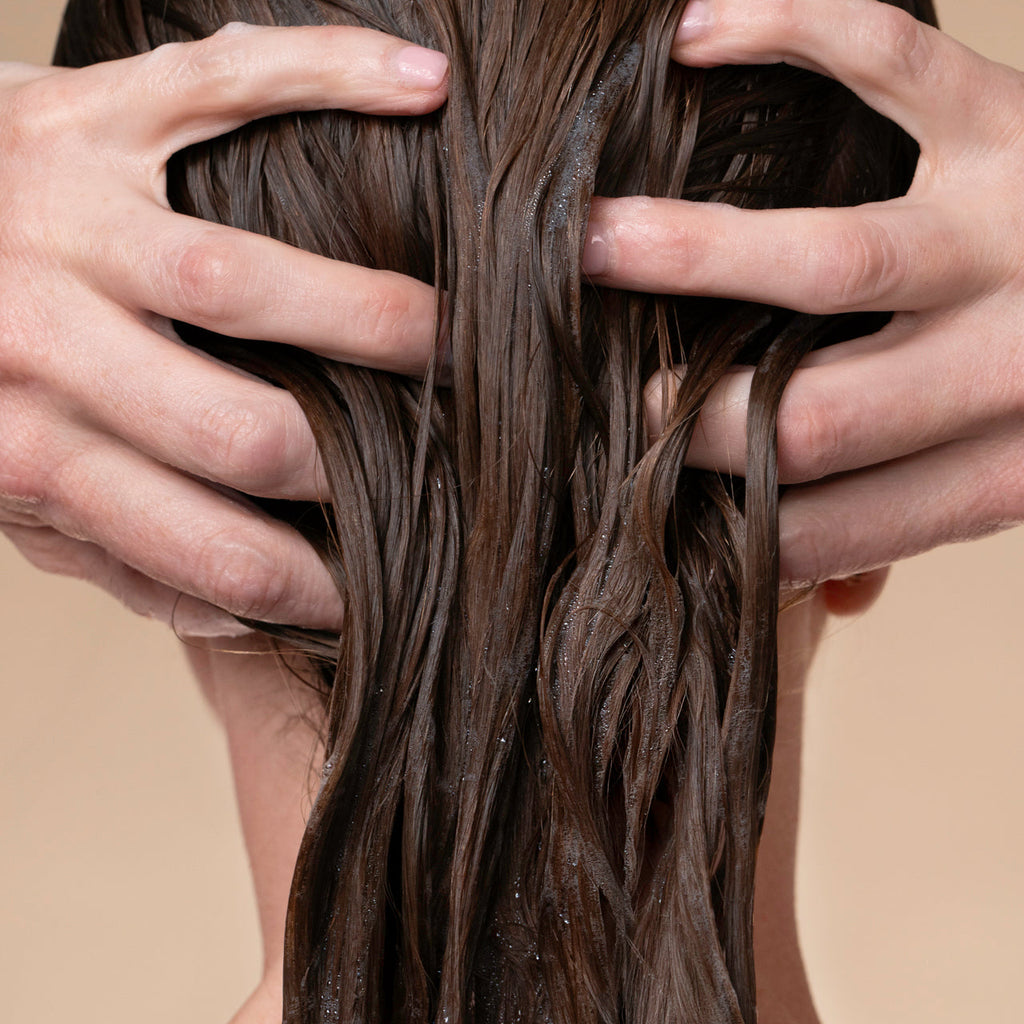 Castor Oil Nourishing Conditioner