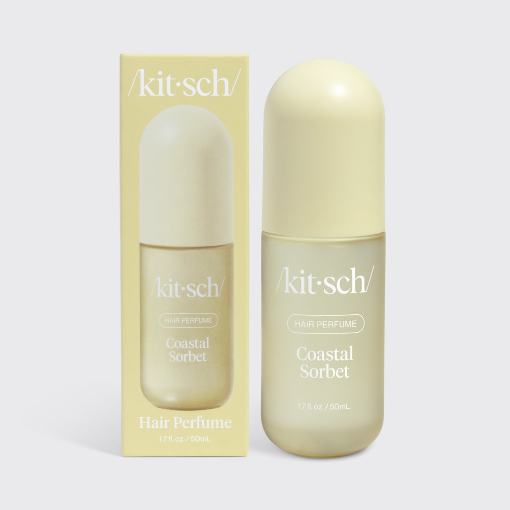 Build Your Own Hair & Body Perfume Mist Duo