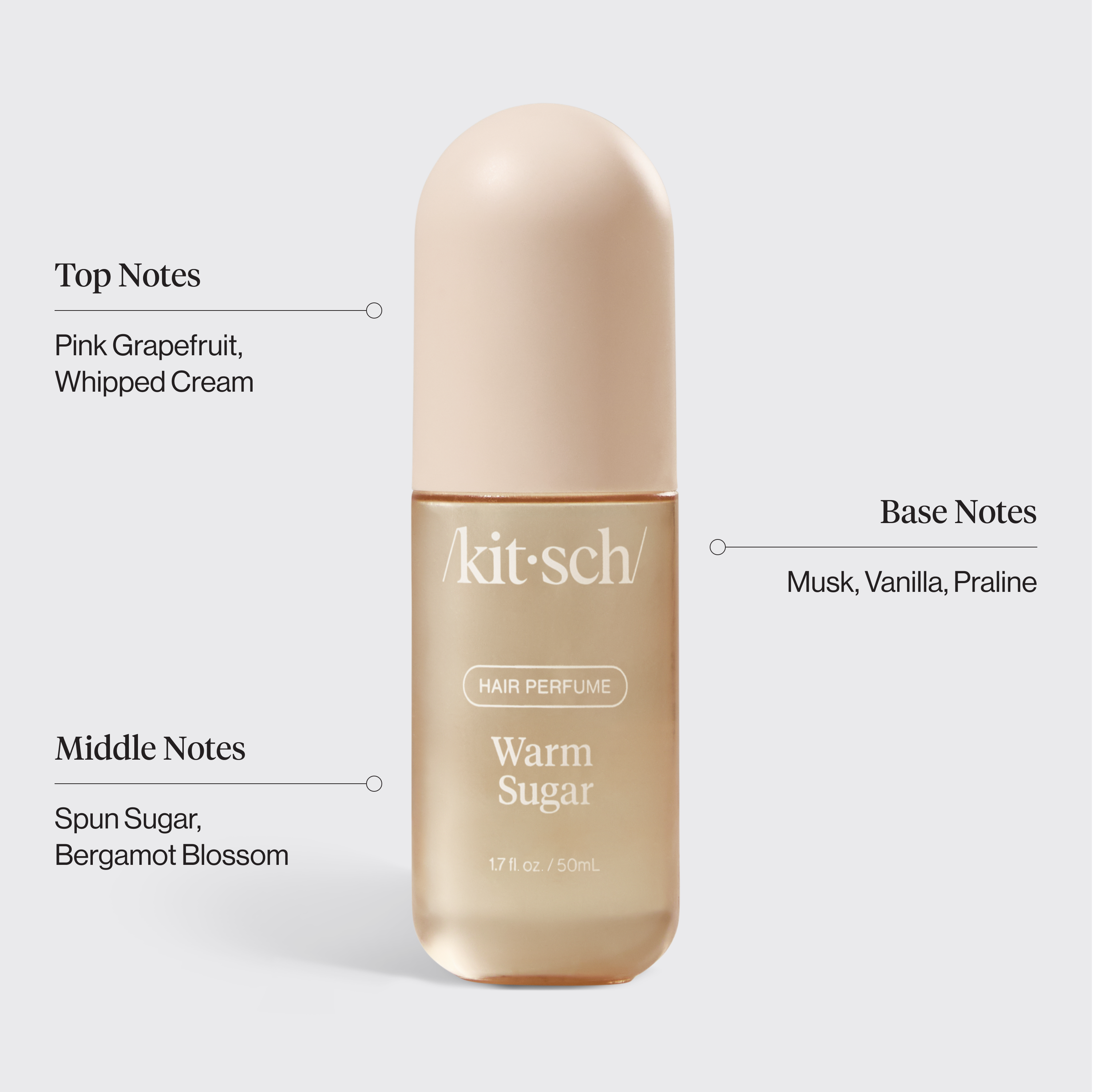 Vanilla Vacation Duo: Warm Sugar & Amber Shores