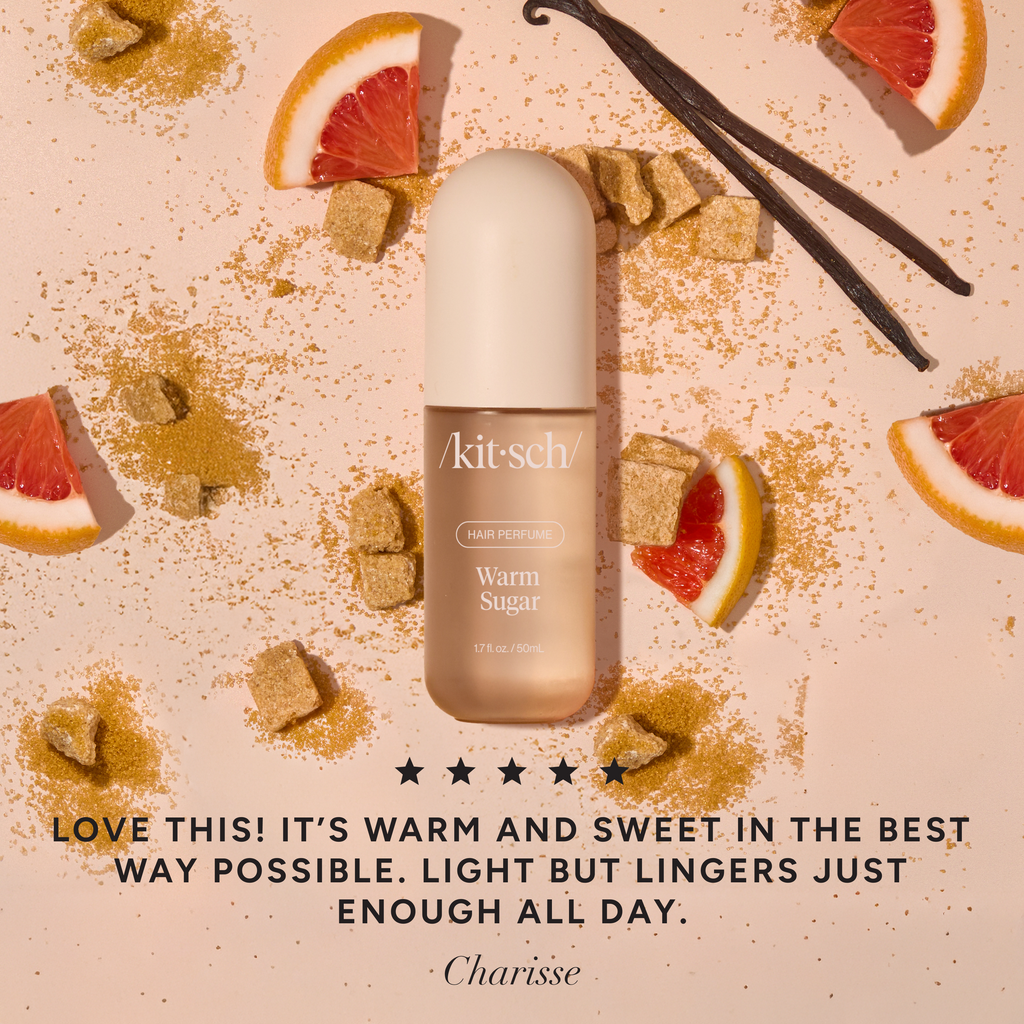 Sugar & Spice Duo: Warm Sugar & Pistachio Latte